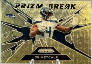 DK Metcalf