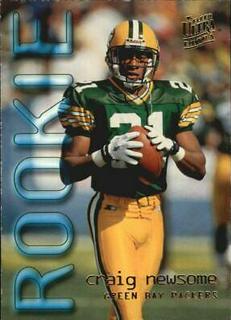 Craig Newsome