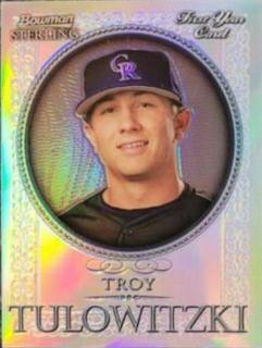 Troy Tulowitzki