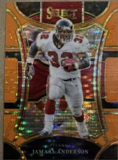 Jamaal Anderson