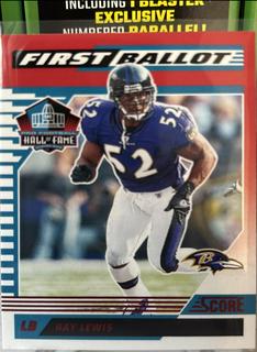 Ray Lewis