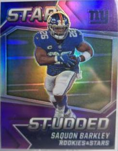 Saquon Barkley