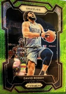 David Roddy