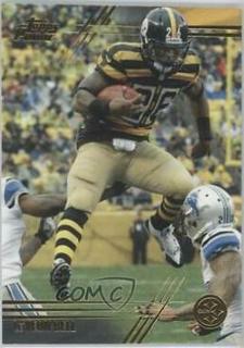 Le'Veon Bell