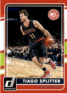 Tiago Splitter