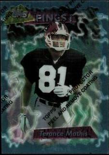 Terance Mathis