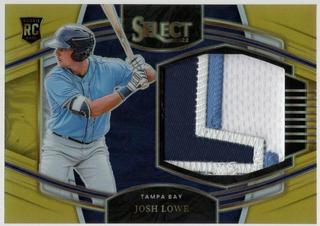 Josh Lowe