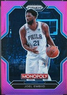 Joel Embiid
