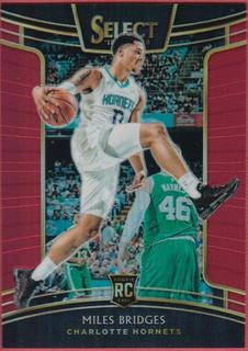 Miles Bridges