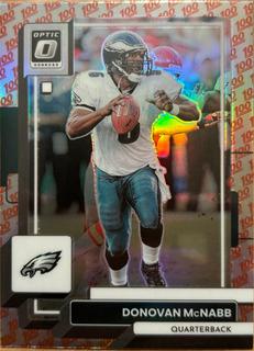 Donovan McNabb