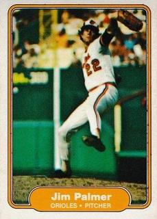 Jim Palmer