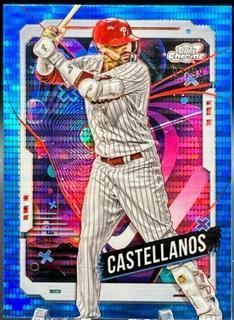 Nick Castellanos