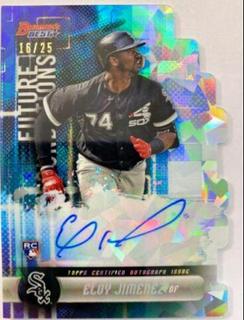 Eloy Jimenez