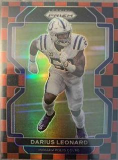 Darius Leonard