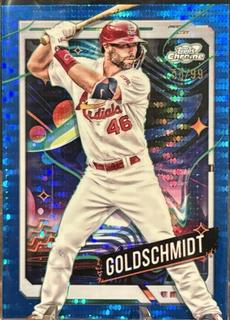 Paul Goldschmidt