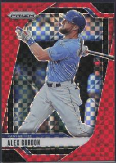 Alex Gordon