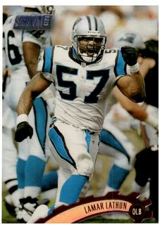 Lamar Lathon