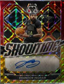 Brandon Ingram