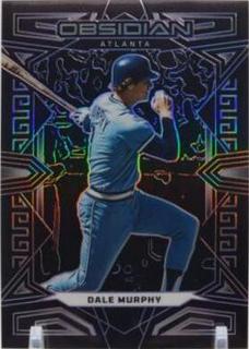 Dale Murphy