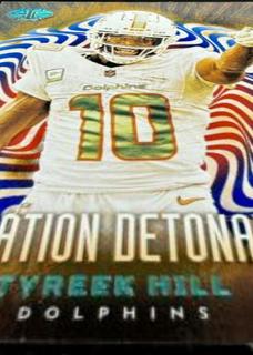 Tyreek Hill