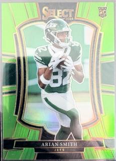 Arian Smith