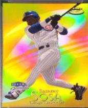 Sammy Sosa