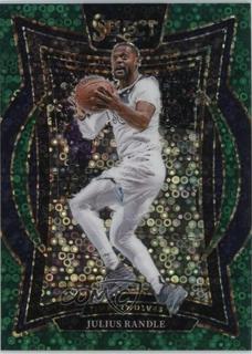 Julius Randle