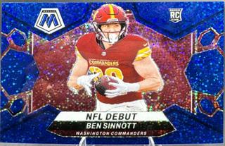 Ben Sinnott
