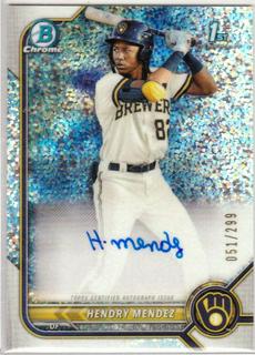 Hendry Mendez