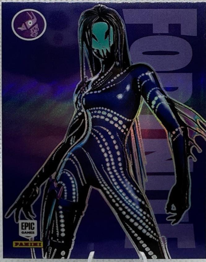 Mariana [Optichrome Holo] #146