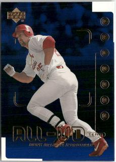 Mark McGwire