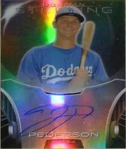 Joc Pederson
