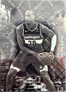 Alex Sarr