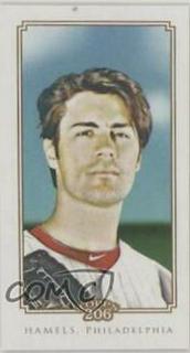 Cole Hamels