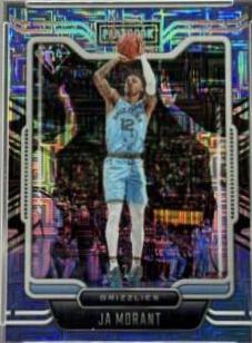 Ja Morant