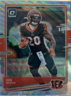 Joe Mixon