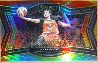 Maya Moore