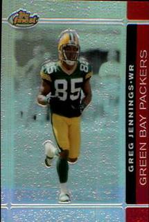 Greg Jennings