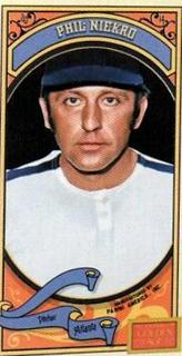 Phil Niekro