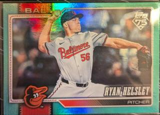 Ryan Helsley