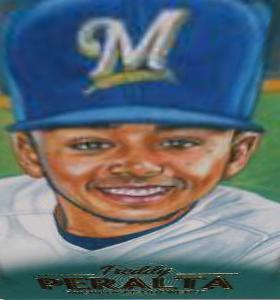 Freddy Peralta
