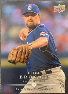 Doug Brocail