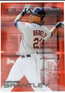 Michael Brantley