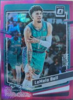 LaMelo Ball