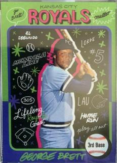 George Brett