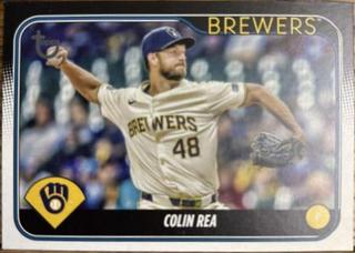 Colin Rea