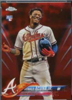 Ronald Acuna Jr.