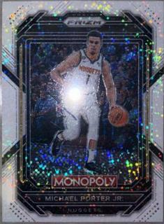 Michael Porter Jr.