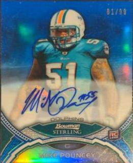 Mike Pouncey