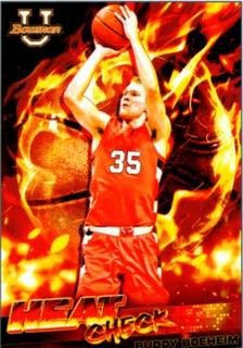 Buddy Boeheim